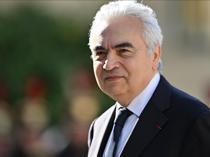 IEA chief says COP31 in Antalya could make history with ‘35 by 35’ target