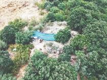 e-DNA to probe missing remains in Türkiye’s northwest