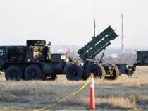 Greece moves Patriot system over reported Iran threats to US: Media