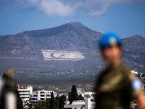 Turkish Cyprus criticizes Greek Cypriot complaint to UN over pipeline plan