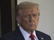 Trump says Iran ‘completely collapsing’ as US readies new sanctions