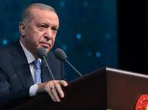 Erdoğan discusses defense, trade with Lithuanian, Brazilian leaders