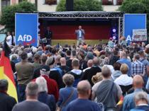 AfD could take power in German state for first time