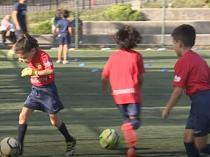 Barcelona academy camp in Turkish Cyprus draws Greek Cypriot objections