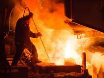 Türkiye sustains crude steel production growth in July