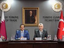 Türkiye, Qatar target $5 billion in bilateral trade