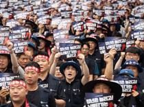 Hyundai reaches tentative deal with workers after strikes