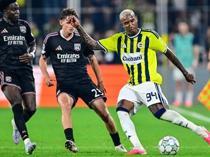 Fenerbahçe one match away from Champions League