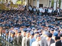 Probe widens into financial network of Islamic group