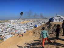 Israel threats over kite-flying ‘outrageous’: UN