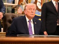 Trump says Strait of Hormuz cleared of mines, warns Iran of zero tolerance