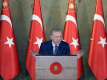 Erdoğan urges restraint as anti-terror process advances