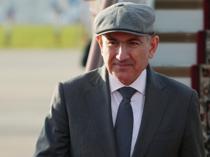 Armenia plans EU bid, rules out renewed role in Russia-led bloc