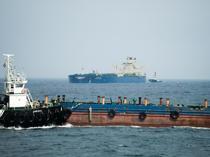 Iran says Hormuz remains closed despite corridor talks