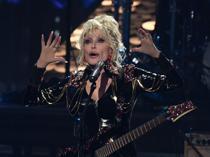 US country music legend Dolly Parton dies at 80