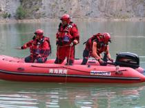 China joins India search for 22 missing after cargo ship sinks