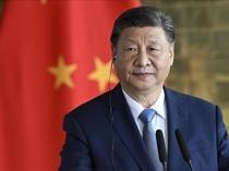 Chinas Xi to visit Kyrgyzstan, Egypt from Sunday
