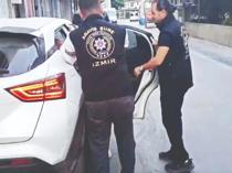 İzmir police arrest 51 in Göztepe fan murder investigation