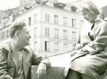 Most comprehensive Nazım Hikmet exhibition to open in İzmir