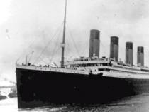 Federal judge blocks auction of Titanic items