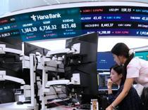 South Korea announces second successive rate hike