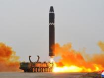 North Korea vows ‘powerful response’ after US approves arms sales to South