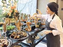 Services sector accounts for nearly half of Türkiye’s enterprises in 2025