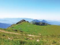 Trabzon’s ancient trail gets modern upgrade
