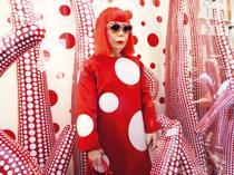Japan’s ‘polka dot queen’ artist Yayoi Kusama dies aged 97