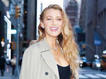 Blake Lively awarded $400,000 in legal costs