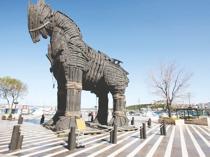Çanakkale to host Cultural Route Fest
