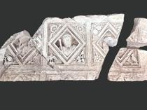Monumental street comes to light in ancient Side
