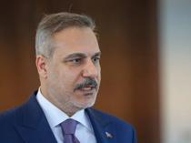 Fidan says SDF declaration positive, action must follow