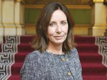 New UK ambassador lands in Ankara