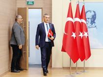 CHP refers former Özel aides to disciplinary board