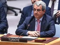 Ankara urges Israel to halt strikes on Syria
