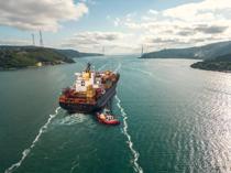 Türkiye’s exports rise 2.9 percent to $25.6 billion in July