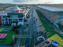 Istanbul Park to host Formula 1 races through 2031 season