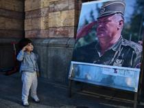 Serbian war criminal Mladic to be buried with state honours: minister