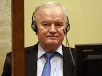 Serbian war criminal Mladic to be buried with state honours: minister