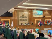 Turkish deputy FM chairs OIC session in Jeddah