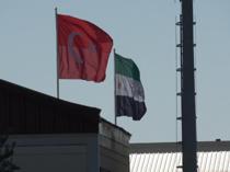 Ankara waives visas for Syrian diplomats