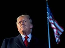 Trump calls Venezuela pact ‘biggest oil deal in history’