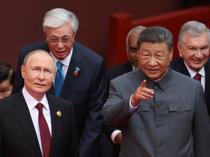 Leaders of Russia, China, Iran to attend summit in Kyrgyzstan