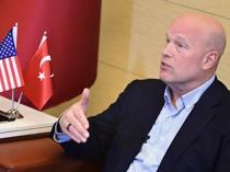 Türkiye a ‘great ally and good friend’: US NATO envoy