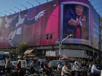 Irans president admits sanctions impacting economy
