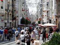 Turkish growth and inflation data due this week