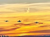 Applications to become drone pilots surge in Türkiye