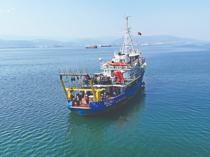 Digital twin project maps northwestern gulf