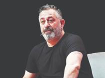 Comedian Cem Yılmaz hospitalized after heart attack